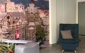 Hotel Alcazar